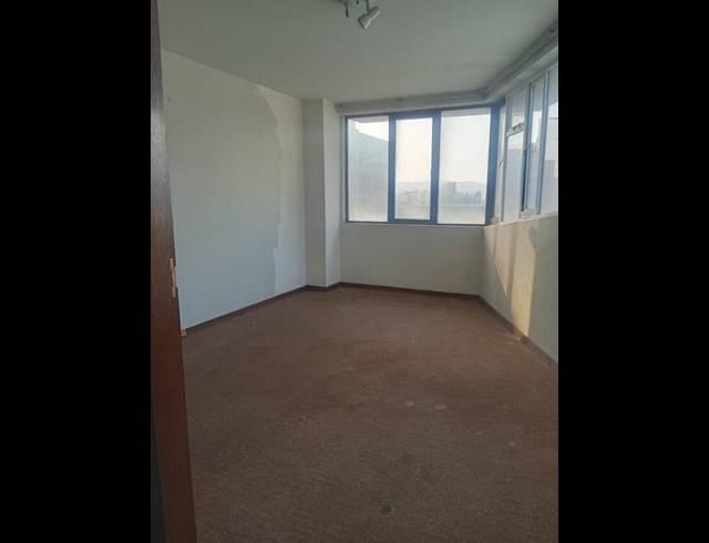 1 BEDROOM PROPERTY TO RENT IN DURBAN CBD